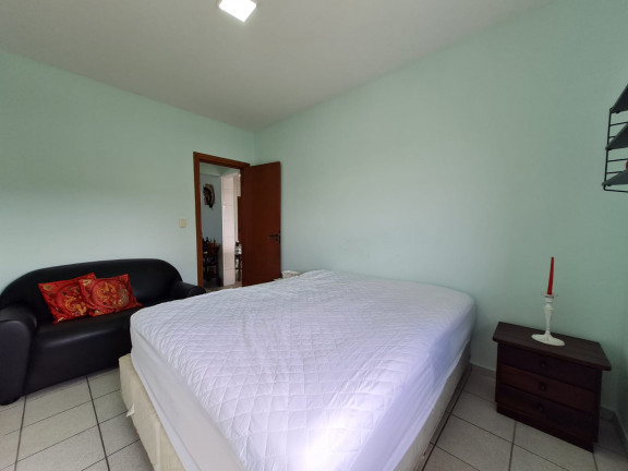 Imagem Apartamento com 3 Quartos à Venda, 150 m² em Flórida - Praia Grande