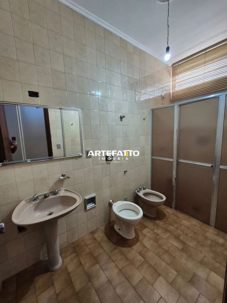 Imagem Casa com 4 dormitórios no bairro Vila Allan Kardec