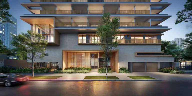 Imagem Apartamento com 3 Quartos à Venda, 144 m² em Sumarezinho - São Paulo