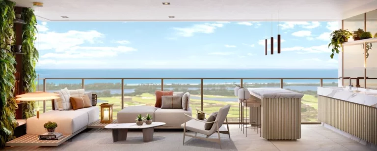 Imagem APARTAMENTO RESIDENCIAL em Rio de Janeiro - RJ, Barra da Tijuca