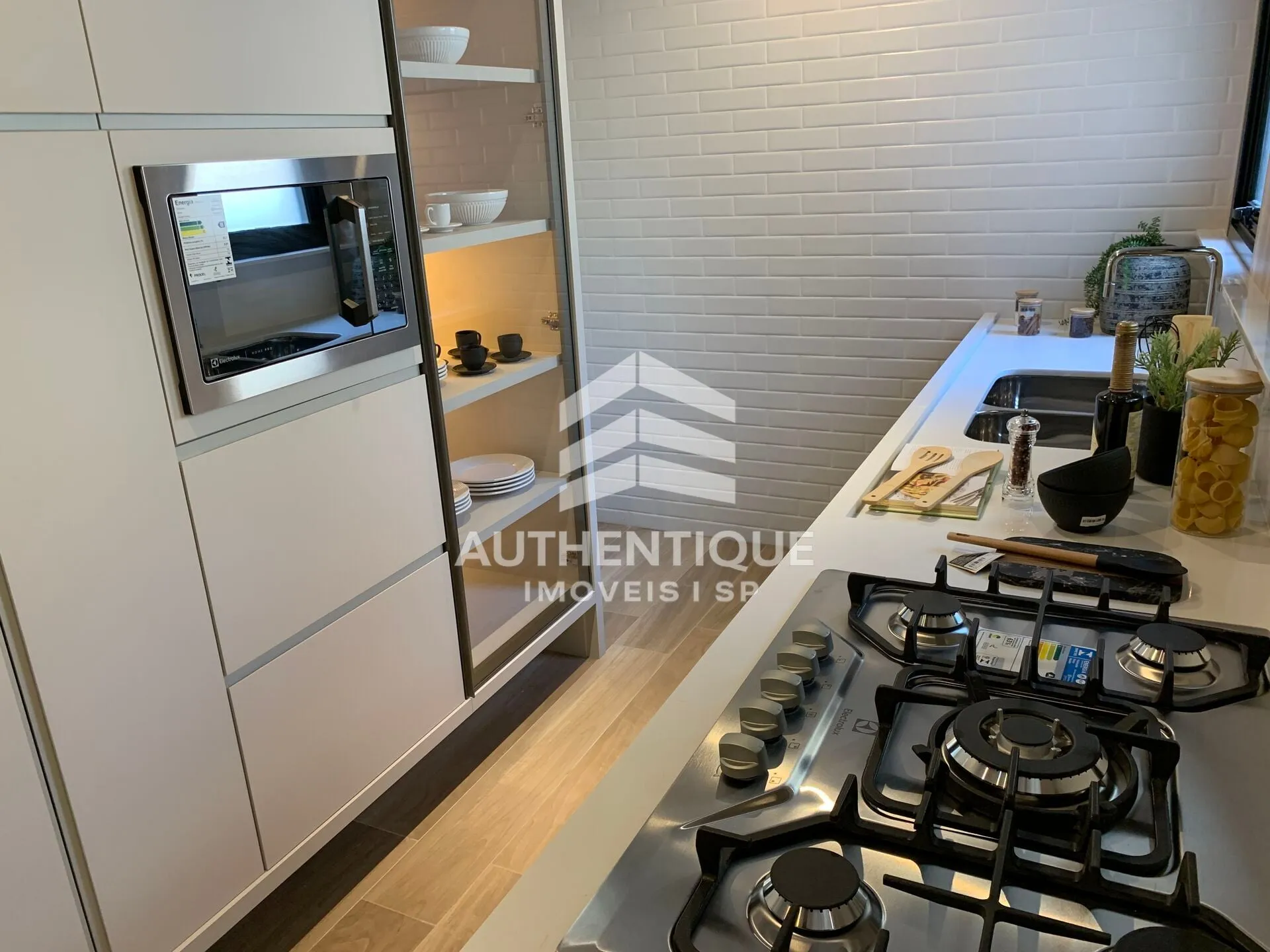 Imagem LURE PERDIZES - Apartamento à venda em São Paulo/SP