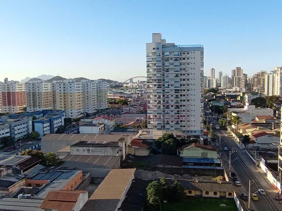 Imagem Apartamento 3 quartos com vista para o mar em Itaparica