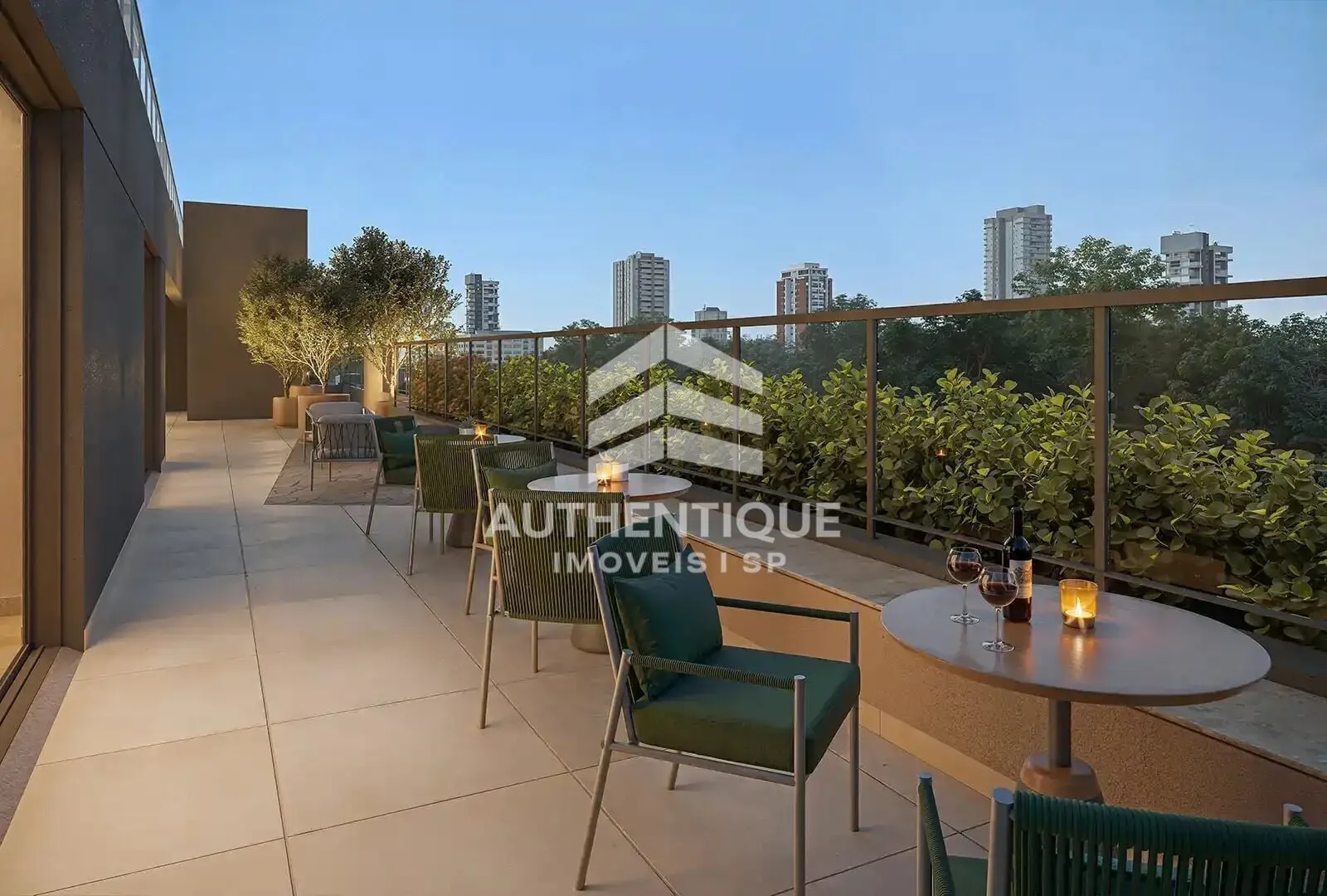 Imagem CORE KLABIN - Apartamento à venda no bairro Vila Mariana - São Paulo/SP, Zona Sul