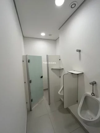 Imagem Conjunto comercial com 192m2 no Brooklin