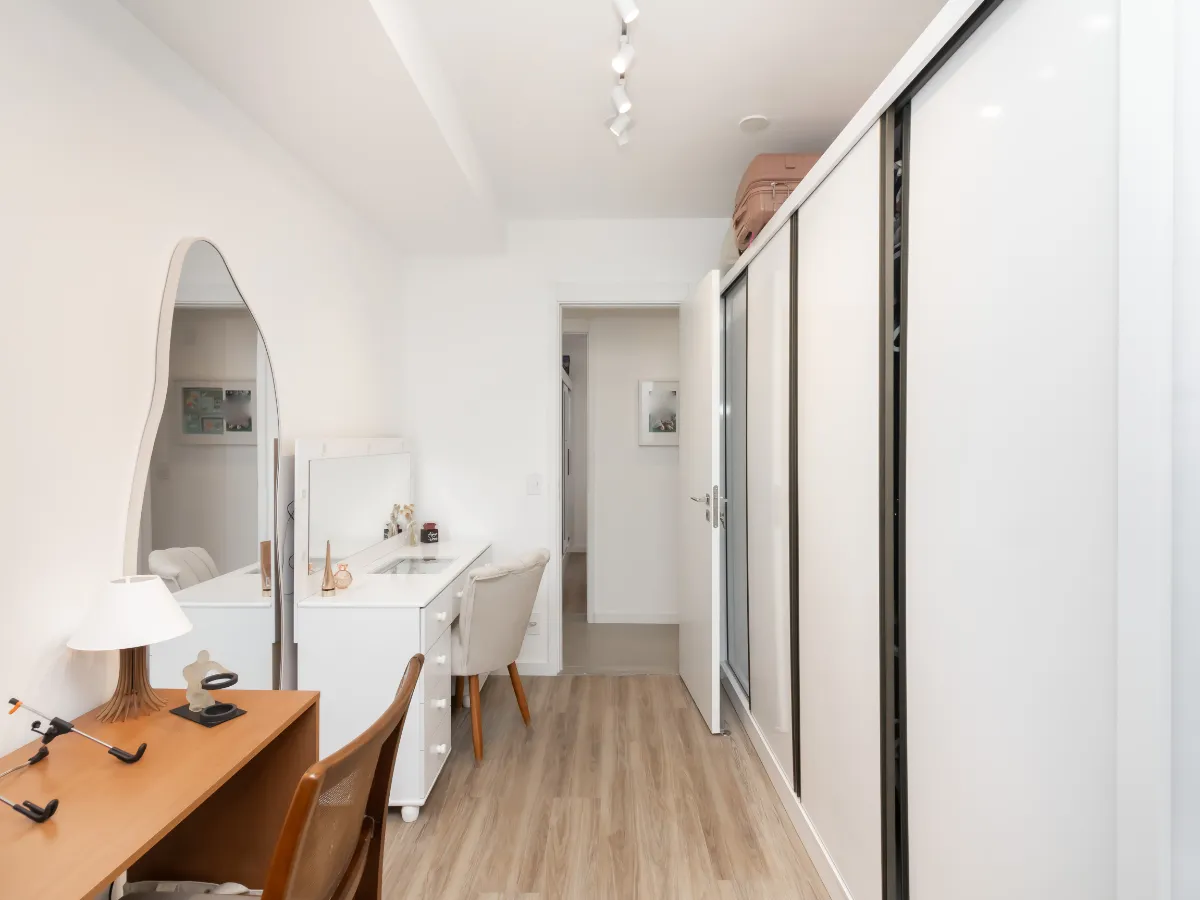 Imagem Apartamento para venda em Alto da Mooca com 3 quartos, sendo 3 suítes, 139m2
