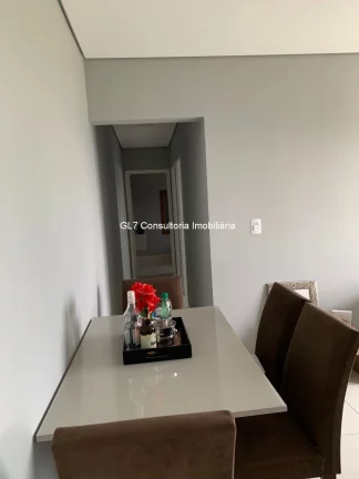 Imagem Apartamento em Indaiatuba