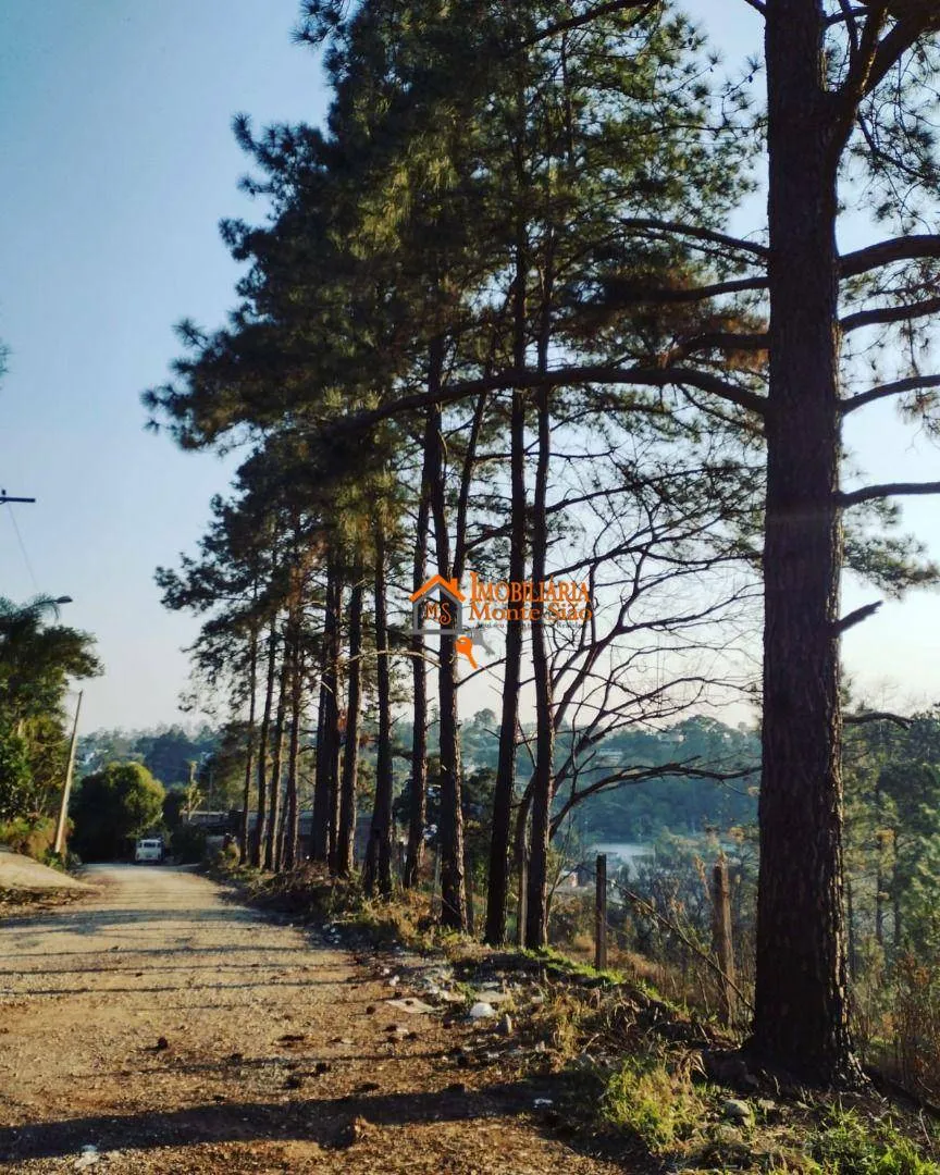 Imagem Terreno à venda, 1000 m² por R$ 490.000 - Água Azul - Guarulhos/SP