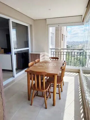 Imagem IDEALE SBC - BAETA NEVES - Apartamento à venda em São Bernardo do Campo/SP