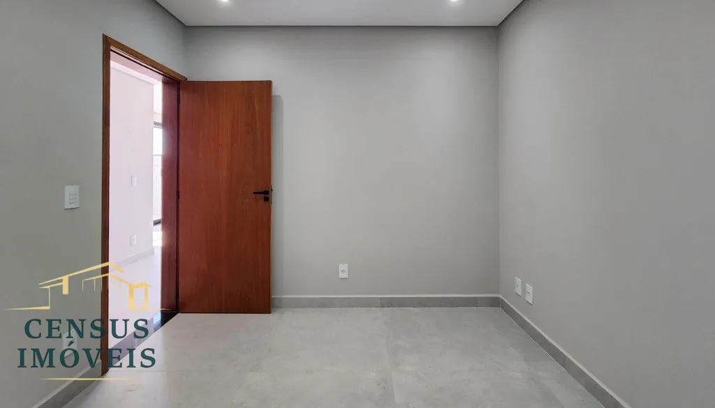 Imagem Casa à venda no condomínio Mont'alcino, bairro Jardim Amércia em Valinhos - São Paulo.