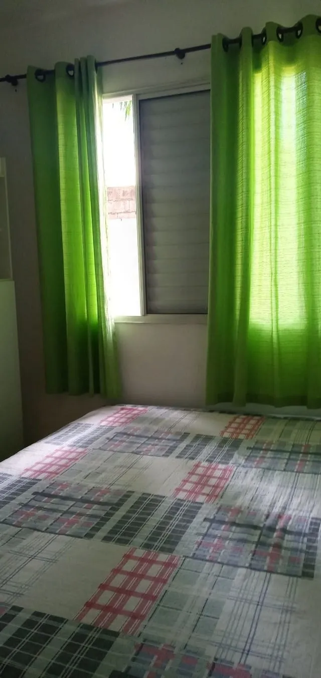 Imagem Apartamento à venda 2 Quartos, 1 Vaga, 58M², Vila São José, Taubaté - SP | Condomínio Spazio Teneriffe