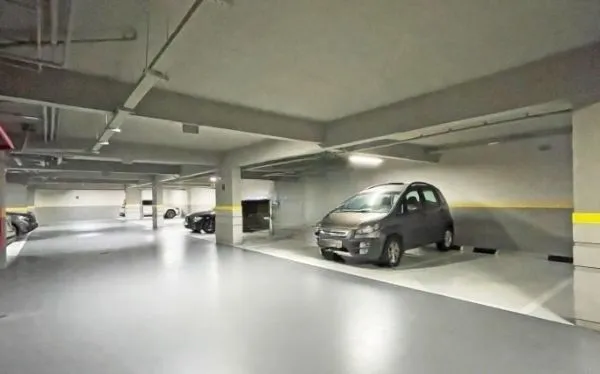Imagem Apartamento estilo LOFT no bairro Mont Serrat mobiliado com vaga