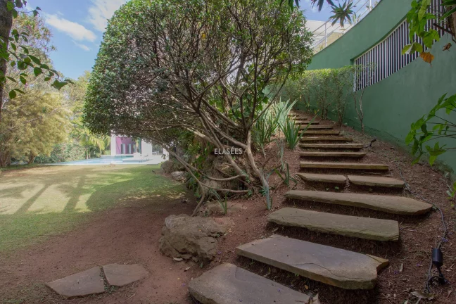 Imagem CASA DE CONDOMÍNIO RESIDENCIAL em SÃO PAULO - SP, REAL PARQUE