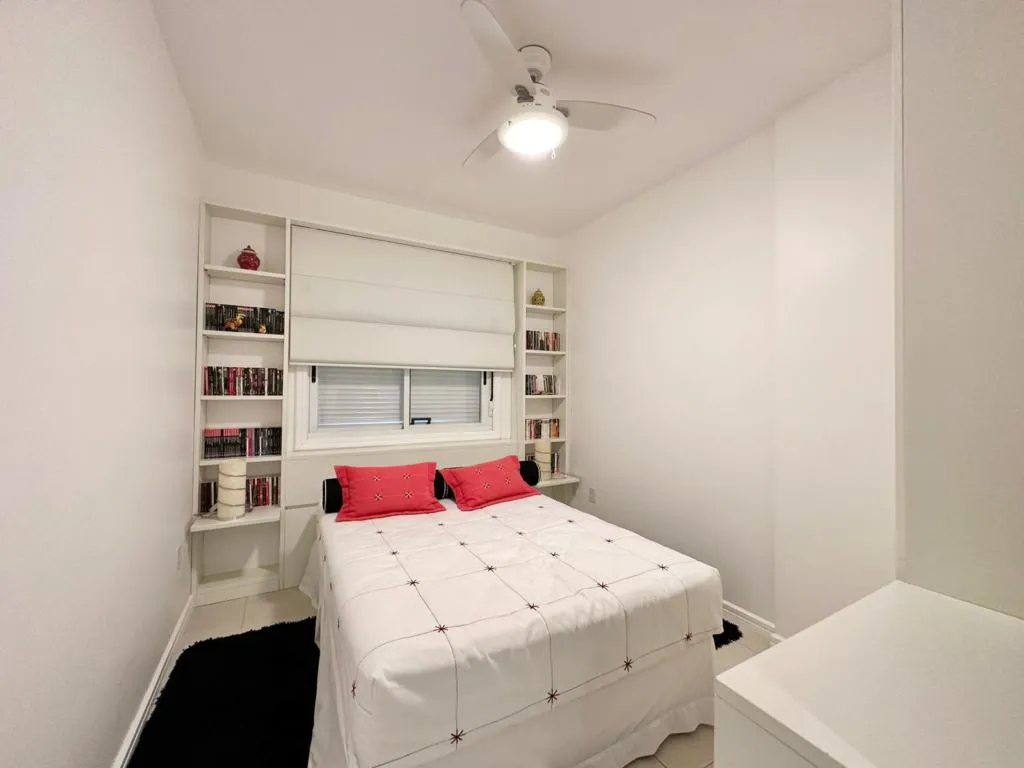 Imagem Apartamento 3 Dormitórios - Bairro --