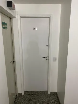 Imagem Imóvel Comercial para Alugar, 35 m² em Consolação - São Paulo