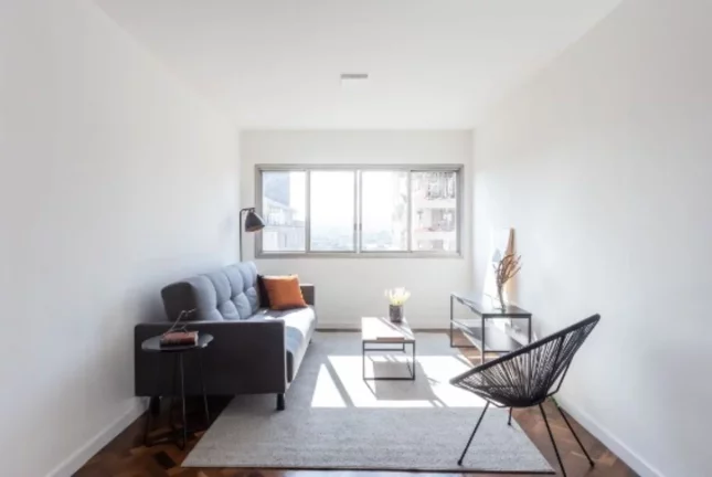 Imagem APARTAMENTO RESIDENCIAL em São Paulo - SP, Moema Pássaros