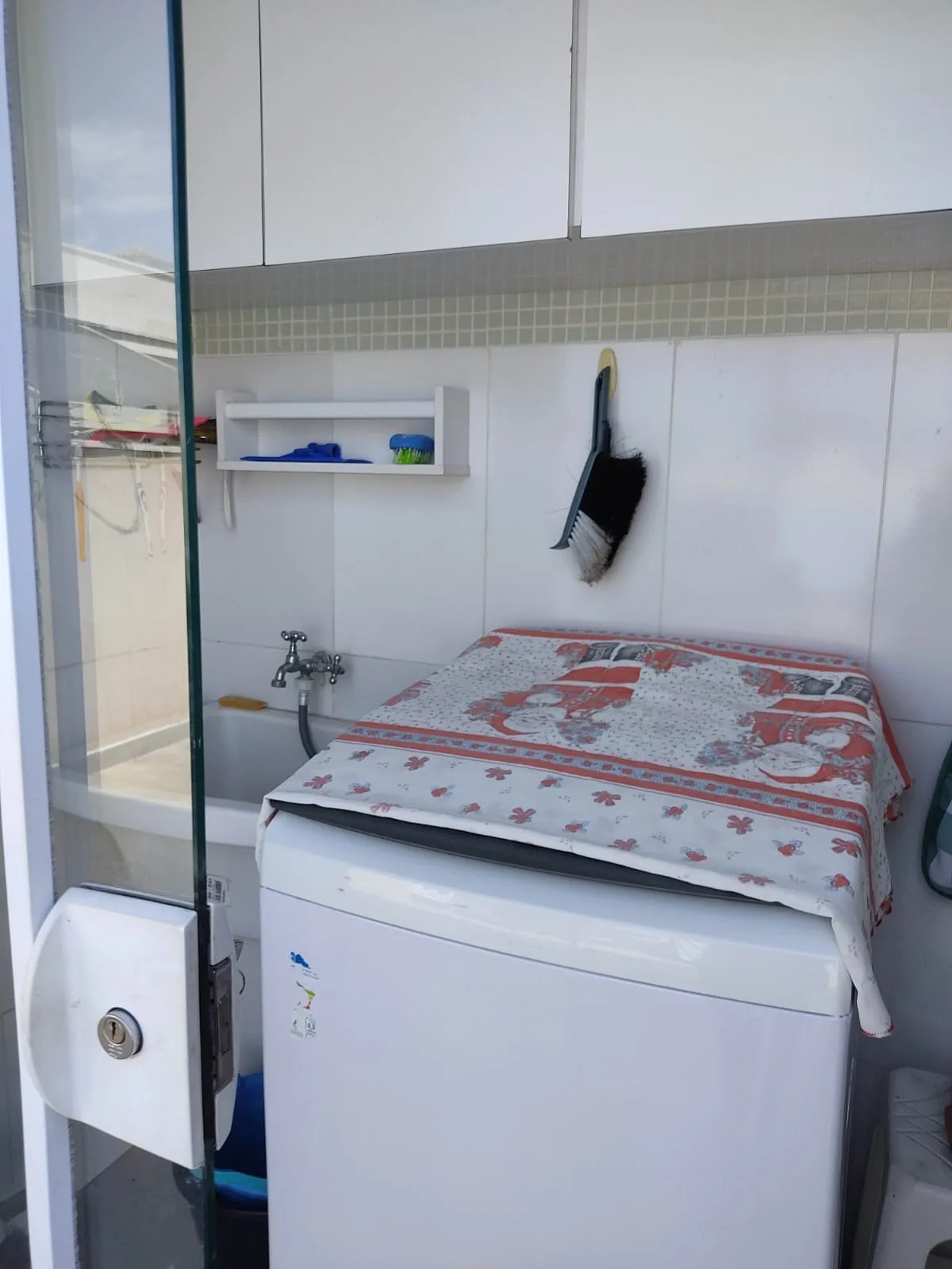 Imagem Casa 3 Dormitórios Condomínio Horto florestal 3