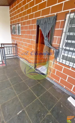 Imagem Apartamento 02 Dormitorios 600 Metros da Praia - Pereque Açu.