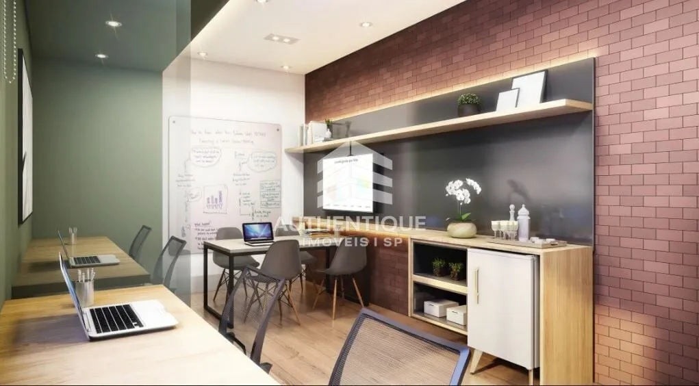 Imagem Moriah Ipiranga - Apartamento à venda no bairro Ipiranga - São Paulo/SP, Zona Sul