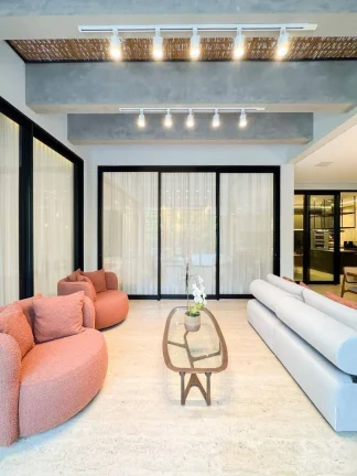 Imagem Casa com 5 suítes à venda, 1012 m² por R$ 28.000.000 - Alphaville 02 - Barueri/SP