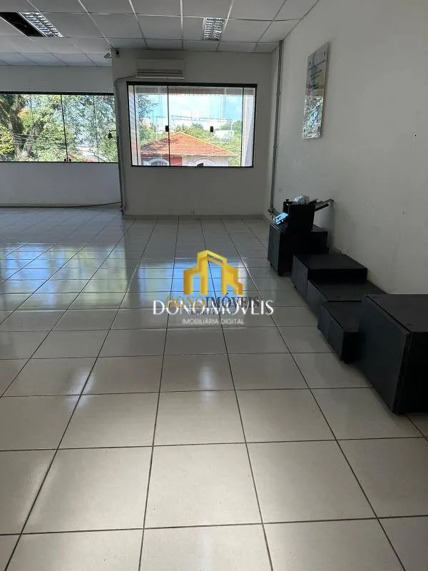 Imagem Prédio Comercial na Vila Euclides SBC | 709 m² | 3 Pavimentos | 4 Vagas