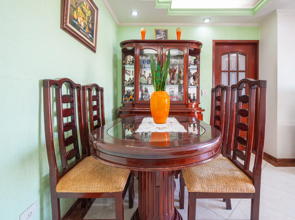 Imagem Apartamento para venda em Vila Gustavo com 3 quartos, sendo 1 suíte, 82m2