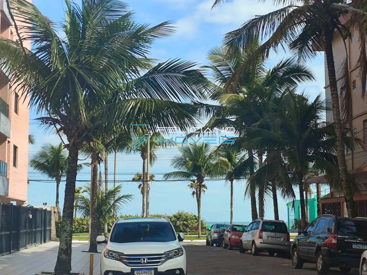 Imagem Apartamento com 1 quarto, Real, Praia Grande - R$ 192 mil, Cod: 4761
