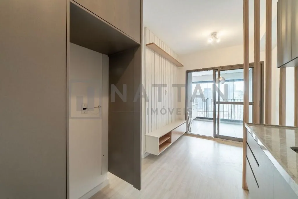 Imagem Apartamento com 2 dormitórios para alugar, 47 m² por R$ 4.297,46/mês - Tatuapé - São Paulo/SP