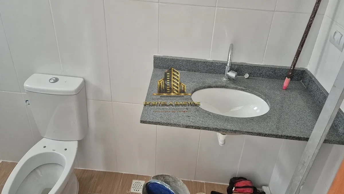 Imagem Apartamento com 2 Quartos à Venda, 76 m² em Itaguá - Ubatuba
