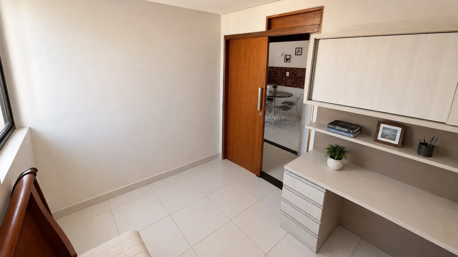 Imagem Apartamento com 3 Quartos à Venda, 126,7 m² em Jardim Oceania - João Pessoa