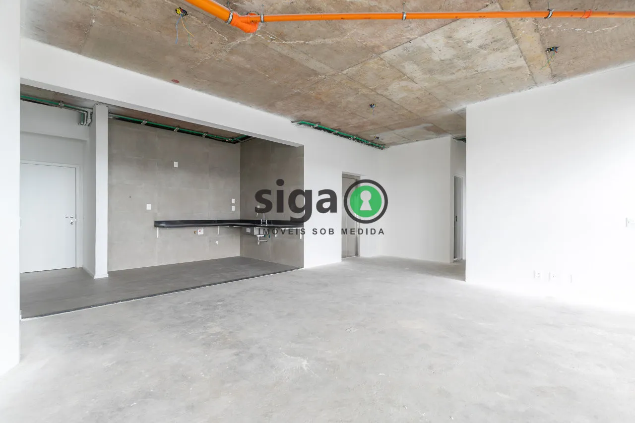 Imagem Cobertura duplex a VENDA no Brooklin, com 411m² no Contrapiso