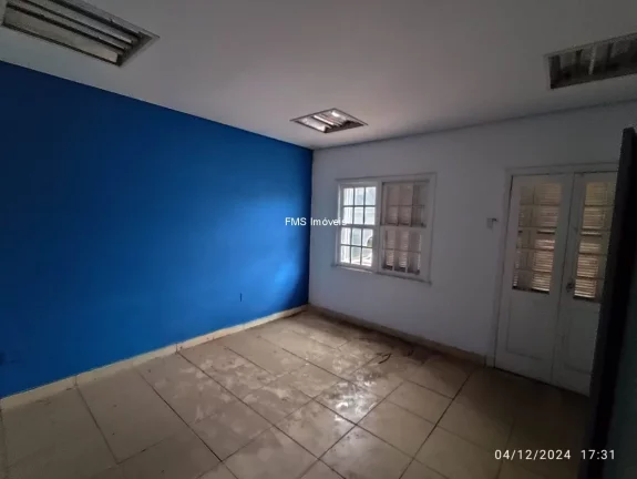 Imagem Imóvel comercial com 240m2 na Vila Mariana.