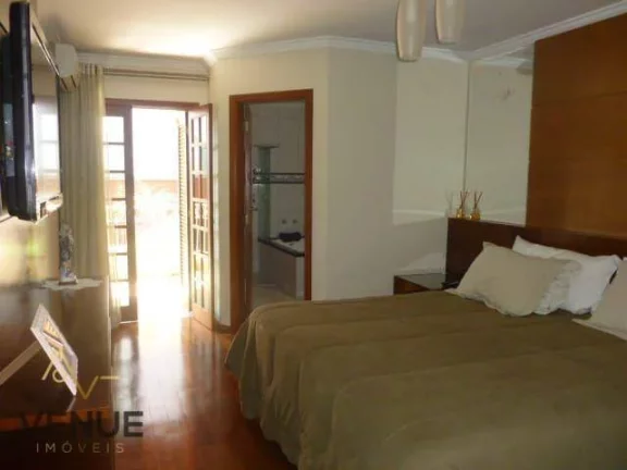 Imagem Sobrado com 3 dormitórios à venda, 272 m² por R$ 1.272.000,00 - Jardim Virginia Bianca - São Paulo/SP