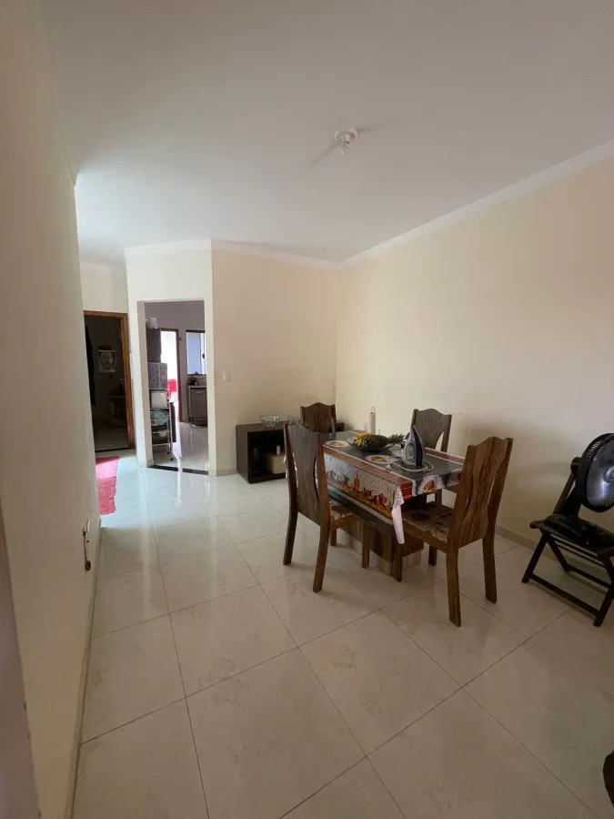 Imagem Casa para Venda em Maringá / PR no bairro Jardim Novo Oásis