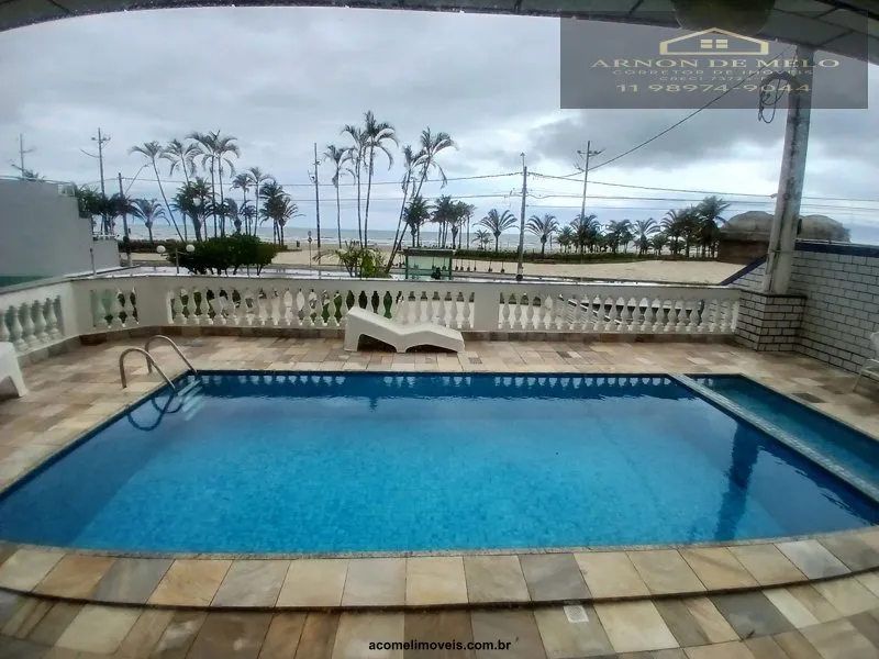 Imagem Apartamentos no Litoral para venda em Praia Grande no bairro Guilhermina