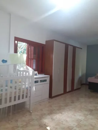 Imagem Magnífico sitio localizado em condomínio fechado, Águas Claras