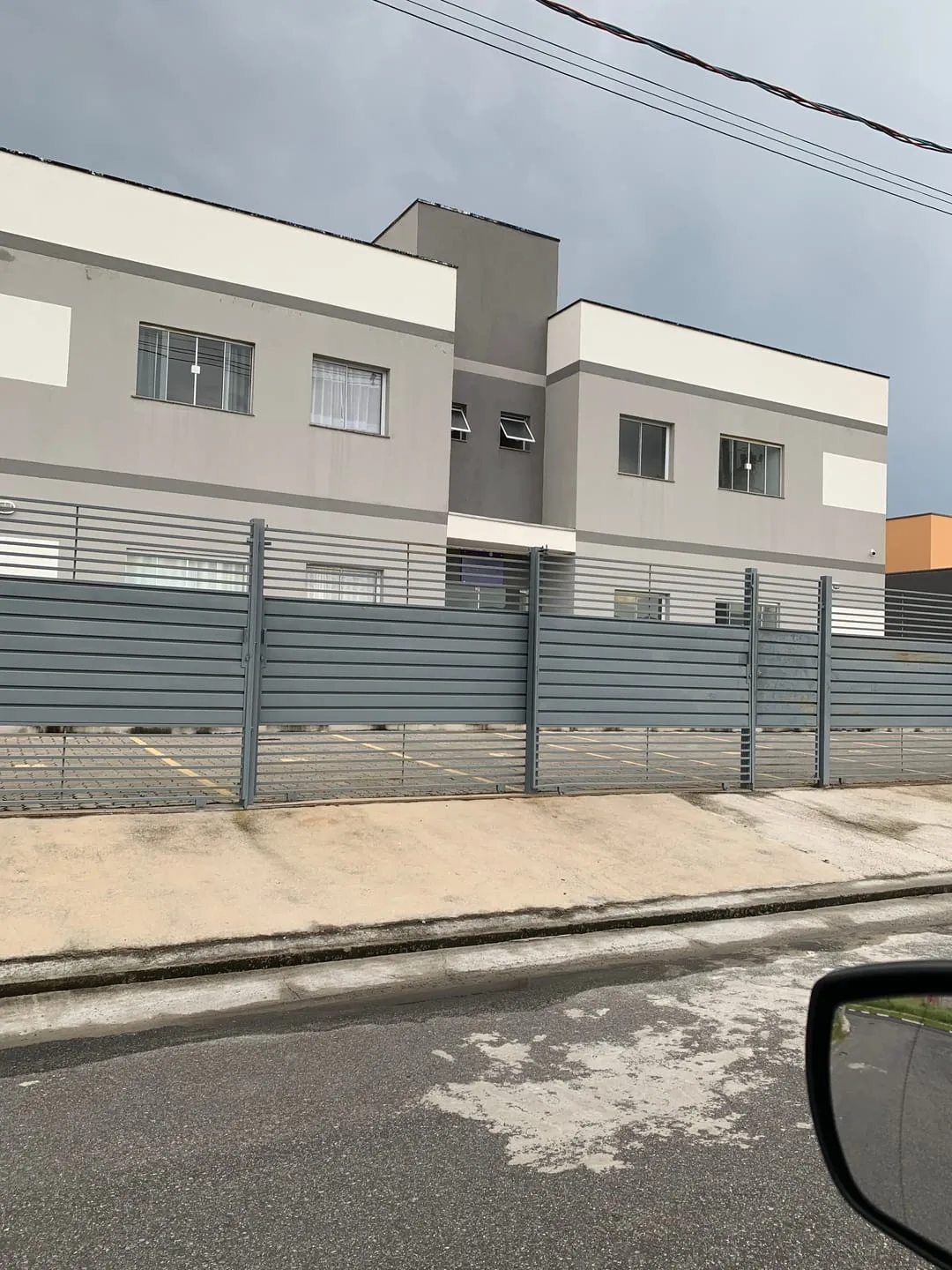 Imagem Apartamento à venda 1 Suite, 1 Vaga, 474.72M², Conjunto Habitacional Terra dos Ipês W, Pindamonhangaba - SP | Edifício Orquídea