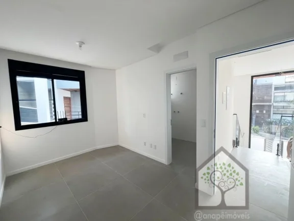 Imagem Linda Casa Geminada em Santo Antônio de Lisboa, Florianópolis/SC