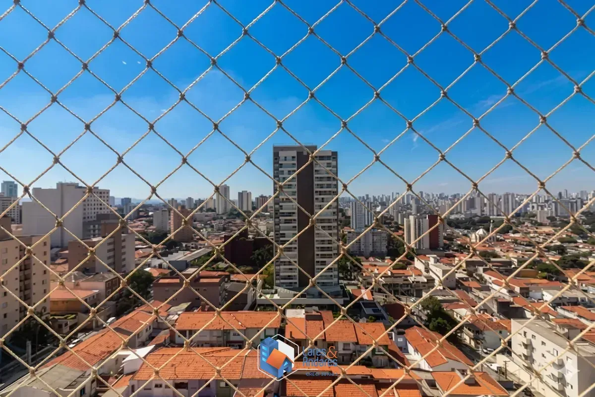Imagem Apartamento para venda em Jardim da Glória com 3 quartos, sendo 3 suítes, 124m²