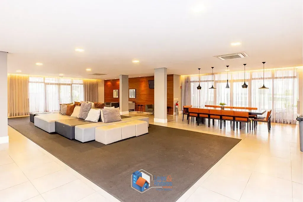 Imagem Apartamento à venda 1 Quarto 1 Vaga 38M² Brooklin Novo São Paulo - SP