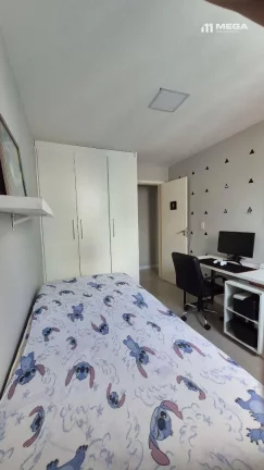 Imagem Apartamento com 2 dormitórios à venda, 62 m² por R$ 430.000,00 - Praia da Costa - Vila Velha/ES