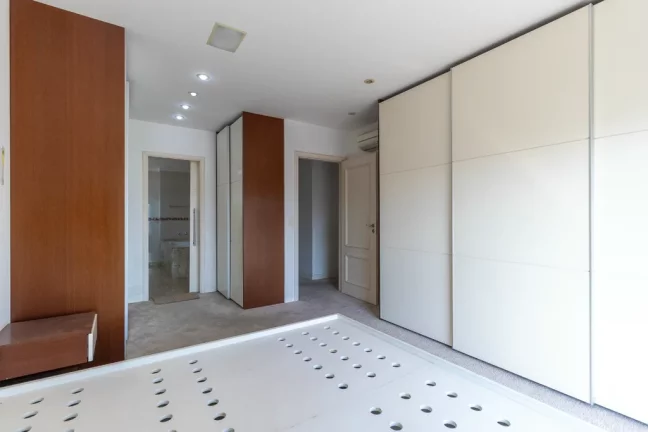 Imagem Apartamento à venda em São Paulo, Jardim Paulista, com 4 quartos, 245m2