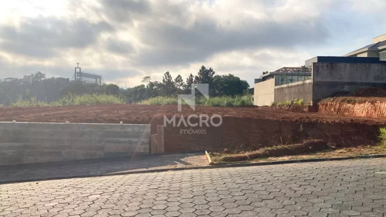 Imagem Terreno | Jaraguá Esquerdo | 1159m²