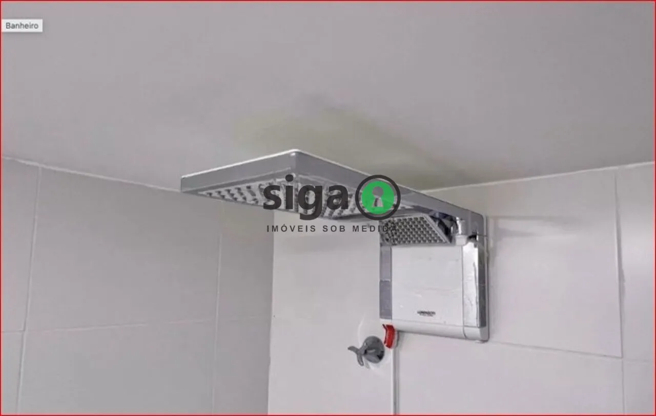 Imagem Apartamento à venda com 1 Quarto na Vila Olímpia - Moderno, completo para morar ou investir.