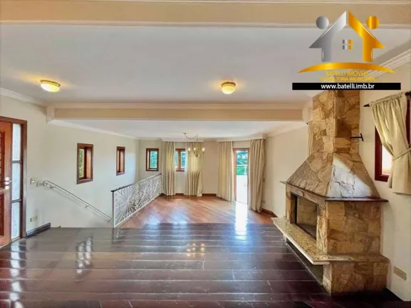 Imagem Casa - Granja Viana | Batelli Imóveis