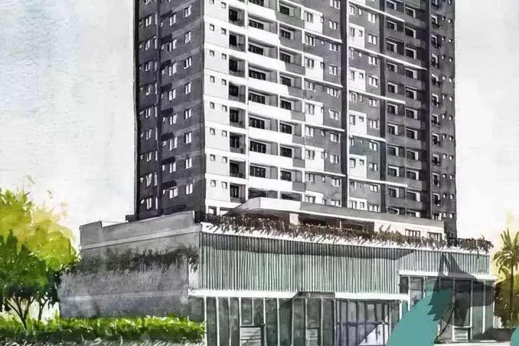 Imagem Apartamento à venda no bairro Setor Marista - Goiânia/GO