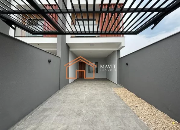 Imagem CASA RESIDENCIAL em JOINVILLE - SC, COSTA E SILVA