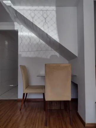 Imagem Casa de Condomínio com 2 Quartos à Venda, 55 m² em Jardim Bela Vista - Mogi das Cruzes