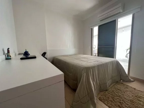 Imagem Apartamento com 3 dorms, Canto do Forte, Praia Grande - R$ 1.3 mi, Cod: 796