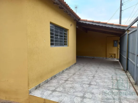 Foto do imóvel Casa à venda em Bragança Paulista 3 dormitórios, sendo 1 suíte 450 mil em Rua Francisco Cacozzi