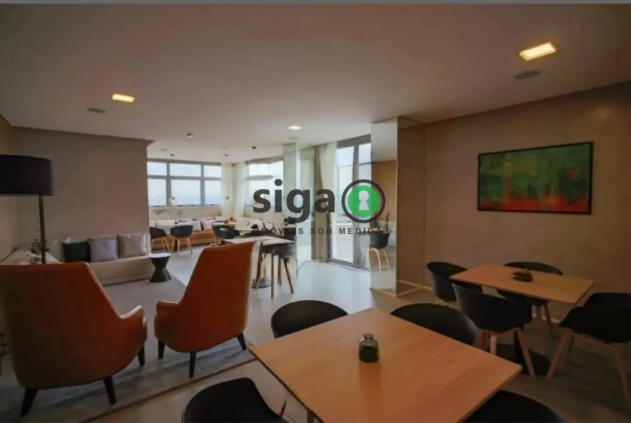 Imagem Lindo Apartamento em Butantã com 62m²!